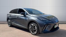 MG MG4 150kW Trophy EV Long Range 64kWh 5dr Auto Electric Hatchback